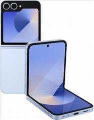 Samsung Galaxy Z Flip6 F741 5G Dual Sim 12GB/256GB Blue EU