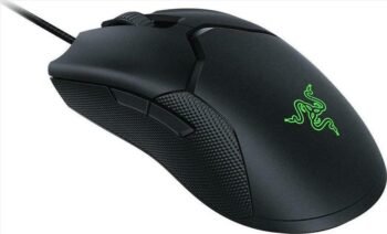 Razer Viper 8K Wired Gaming Optical Mouse RGB Black EU (RZ01-03580100-R3M1)
