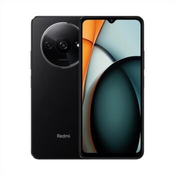 Xiaomi Redmi A3 3GB/64GB Dual SIM Midnight Black EU