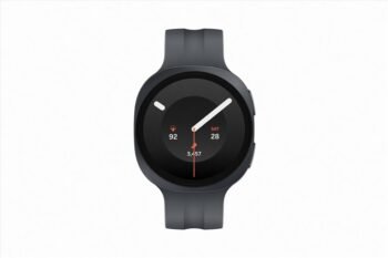 Samsung Galaxy Watch 9 L355 LTE  44mm Graphite