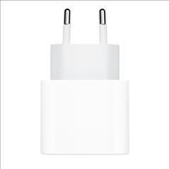 Apple Charger 20W USB-C White (MHJE3)