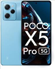 Xiaomi Poco X5 Pro 5G Dual SIM 6GB/128GB Blue EU