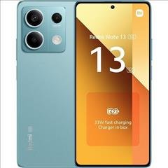 Xiaomi Redmi Note 13 5G 8GB/256GB Ocean Teal EU