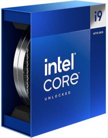 Intel Core i9-14900K 2.4GHz Socket 1700