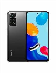 Xiaomi Redmi Note 11 NFC 4GB/64GB Dual Sim Graphite GreyEU