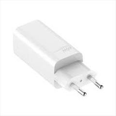 Xiaomi Charger Mi with GaN Tech (BHR5515GL) 65W White (BHR5515GL)