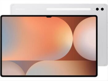 Samsung Galaxy Tab S10 Ultra (X920) 14.6" WiFi 12GB/512GB Silver EU