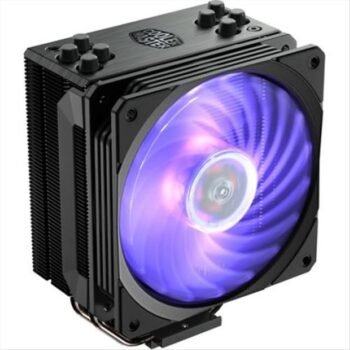 Cooler Master Hyper 212 RGB Black Edition (RR-212S-20PC-R2)