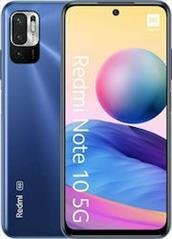 Xiaomi Redmi Note 10 5G 4GB/128GB Dual Sim Nighttime Blue EU