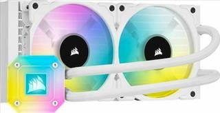 Corsair H100i PRO XT Liquid CPU Cooler iCUE RGB (CW-9060043-WW)