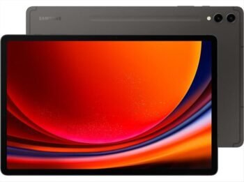 Samsung Galaxy Tab S8 Ultra X900 14.6" WiFi 16GB/512GB Graphite EU