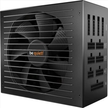 Be Quiet Straight Power 12 Platinum 850W Modular PSU