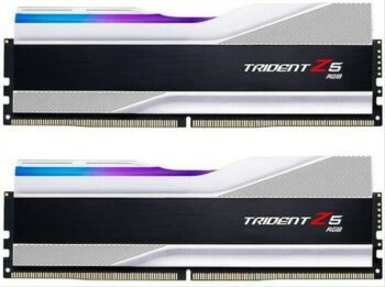 G.Skill Trident Z5 DDR5 32GB RAM 2x16GB 6000MHz (F5-6000J3636F16GX2-TZ5RS)