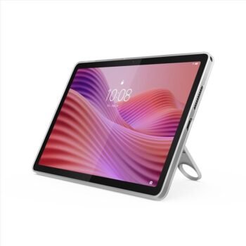Lenovo Tab TB311FU 10.1" 4G 4GB/128GB Luna Grey + Clear Case