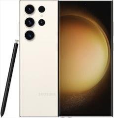 Samsung Galaxy S23 Ultra 5G S918 8GB/256GB Dual Sim Cream EU