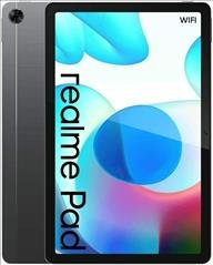 Realme Pad 10.4" Tablet με WiFi 3GB/32GB Real Gray EU