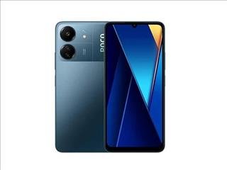 Xiaomi Poco C65 NFC 8GB/256GB Dual Sim Blue EU