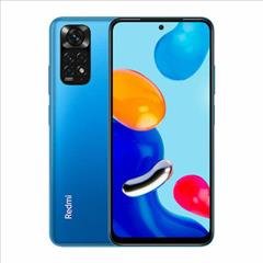 Xiaomi Redmi Note 11 4G NFC 4GB/128GB Dual Sim Twilight Blue EU