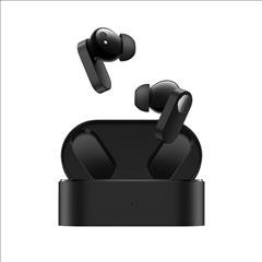 OnePlus Nord Buds Bluetooth Handsfree Ακουστικά Black Slate