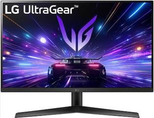 LG UltraGear 27GS60F IPS Gaming Monitor 27" FHD 1920x1080 180Hz 1ms GTG