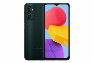 Samsung Galaxy M13 4G M135 4GB/64GB Dual Sim Deep Green EU
