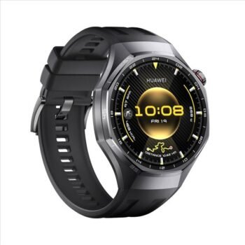 Huawei Watch GT 6 Pro 46mm Black (55020FTU)