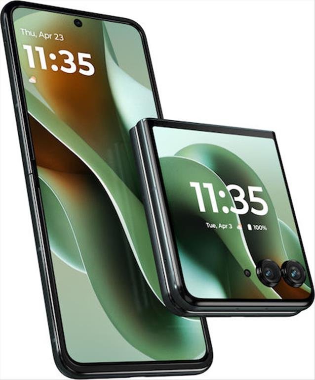 Motorola XT2551-6 Moto Razr 60 Ultra 5G 16GB/512GB Scarab EU