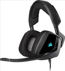 Corsair Void Elite USB RGB Carbon (CA-9011203-EU)