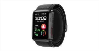 Huawei Watch D Black
