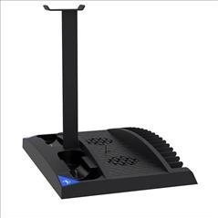 iPega P5013B Charger and Cooling Station for PS5