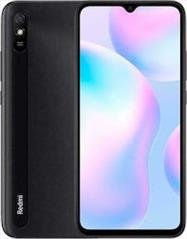 Xiaomi Redmi 9C NFC 2GB/32GB Dual Sim Midnight Gray EU