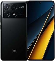 Xiaomi Poco X6 Pro 5G NFC 12GB/512GB Dual SIM Black EU