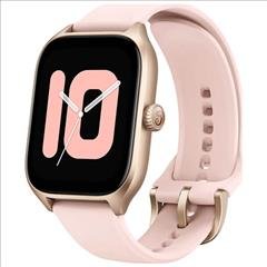 Xiaomi Amazfit GTS 4 43mm Pink EU (W2168OV3N)