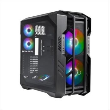 Cooler Master HAF 700 PC Case Full Tower (H700-IGNN-S00)