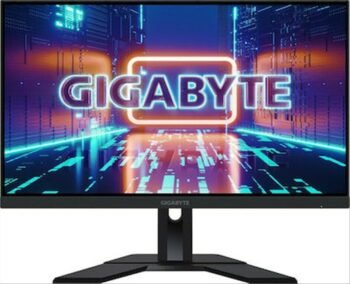 Gigabyte M27Q IPS HDR Gaming Monitor 27" QHD 2560x1440 170Hz