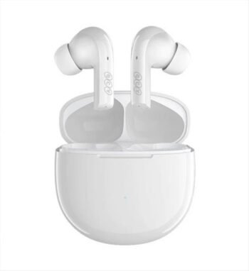 QCY T18  In-ear Melobuds TWS WHITE EU