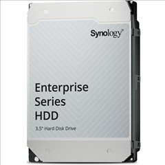 Synology Enterprise 8TB HDD 3.5" SATA III 7200rpm for NAS (HAT5320-8T)