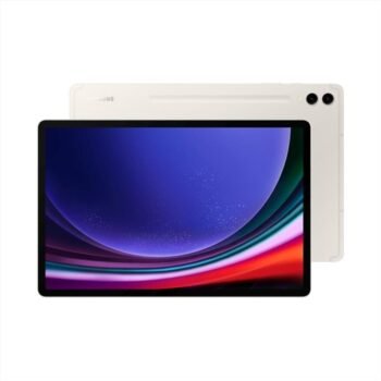 Samsung Galaxy Tab S9+ X816B 5G 12.4" 12GB/512GB Beige EU
