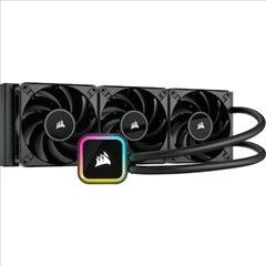 Corsair H150i Liquid CPU Cooler iCUE RGB Elite (CW-9060060-WW)