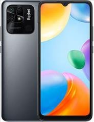 Xiaomi Redmi 10C 4GB/64GB Dual Sim Grey EU