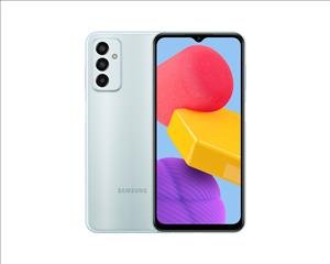 Samsung Galaxy M13 4G M135 4GB/64GB Dual Sim Light Blue EU