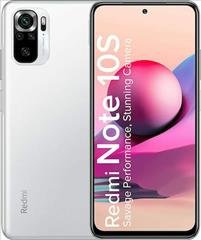 Xiaomi Redmi Note 10S 6GB/128GB Dual Sim Pebble White EU