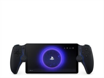 Sony Playstation Portal Remote Player Midnight Black (CFI-Y1016)