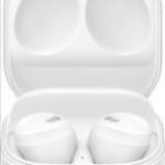 Samsung Galaxy Buds Pro Bluetooth Handsfree White (SM-R190NZWAEUD)