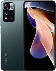 Xiaomi Redmi Note 11 Pro+ 5G 6Gb/128Gb Forest Green EU