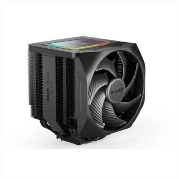 Be Quiet Dark Rock Elite ARGB Cpu Cooler (AMx/115x/1200) (BK037)