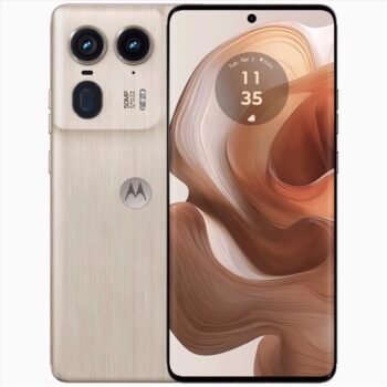 Motorola XT2401-1 Moto Edge 50 Ultra 16GB/1TB Nordic wood EU
