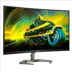 PHILIPS Evnia 32M1C5500VL QHD Curved Gaming Monitor 32" (PHI32M1C5500VL)