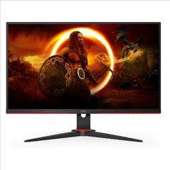 Asus VG258QR TN Gaming Monitor 24.5" FHD 1920x1080 165Hz 1ms