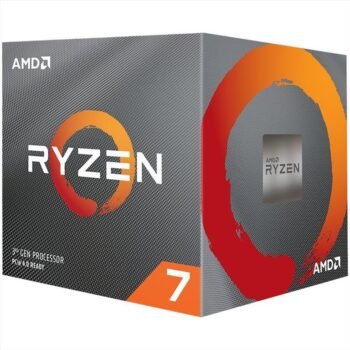 AMD Ryzen 7 7800X3D Box (100-100000910WOF)